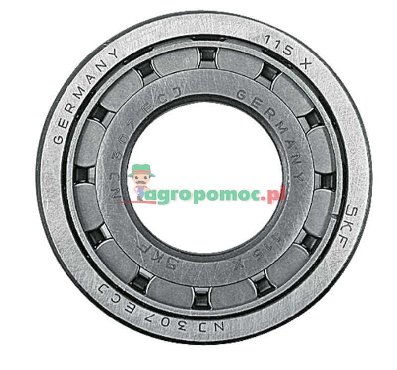 FAG Cylindrical roller bearing | zdjęcie nr 1